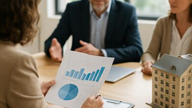 Transparence et confiance dans la gestion financière des syndicats de copropriété.