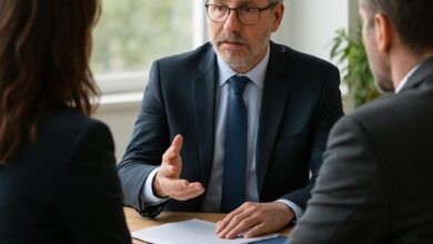 Conflits de consommation : le rôle du médiateur pour les avocats.