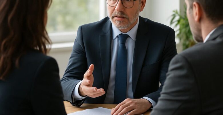 Conflits de consommation : le rôle du médiateur pour les avocats.