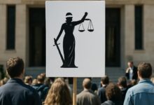 (Podcast) Quels obstacles la Justice devra-t-elle surmonter à l'avenir ?