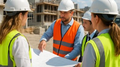 Réévaluation de l'exécution des travaux en matière de sous-traitance.