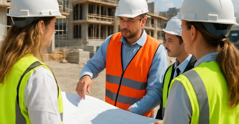 Réévaluation de l'exécution des travaux en matière de sous-traitance.