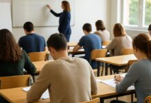 Concours d'entrée aux IRA : Préparation avec CAP-IRA.