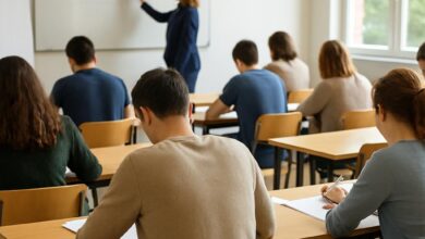 Concours d'entrée aux IRA : Préparation avec CAP-IRA.