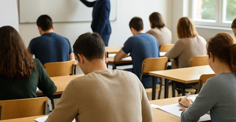 Concours d'entrée aux IRA : Préparation avec CAP-IRA.