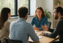 Améliorez la vie professionnelle de votre équipe grâce au CESU.