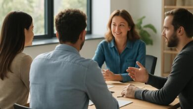 Améliorez la vie professionnelle de votre équipe grâce au CESU.