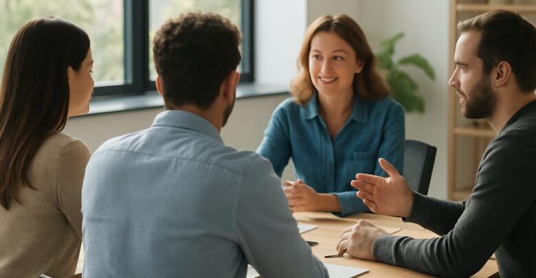 Améliorez la vie professionnelle de votre équipe grâce au CESU.