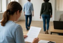 Conséquences des congés maladie sur les allocations chômage.