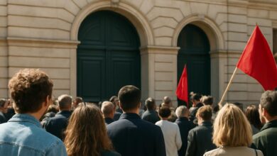 Précisions de la Cour de cassation sur le droit d'alerte du CSE.