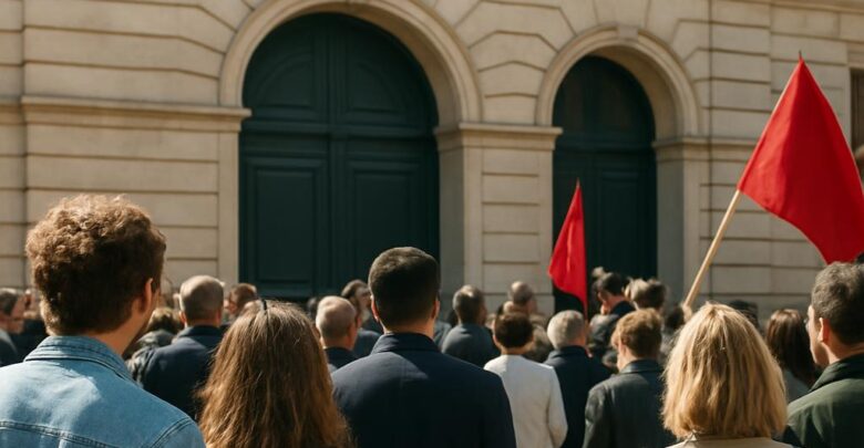 Précisions de la Cour de cassation sur le droit d'alerte du CSE.