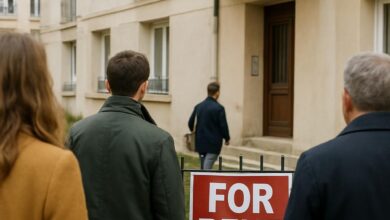 Sanctions et locations saisonnières : l'impact de la loi Le Meur.