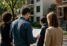 Évaluation des compensations d'expropriation : limites des données publiques sur les transactions immobilières.