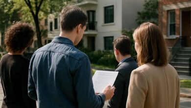 Évaluation des compensations d'expropriation : limites des données publiques sur les transactions immobilières.