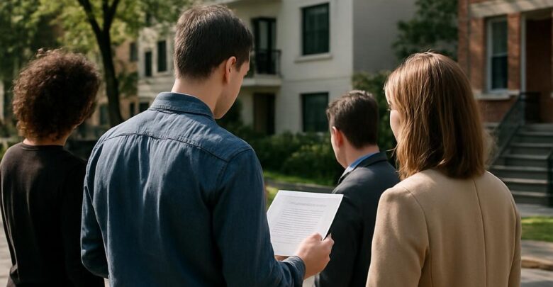 Évaluation des compensations d'expropriation : limites des données publiques sur les transactions immobilières.