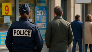 L'encadrement légal des loteries : entre interdiction et exceptions.