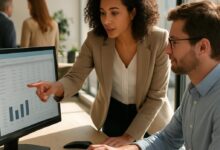 L'IA révolutionne la fiscalité grâce à une collaboration avec Wisetax.