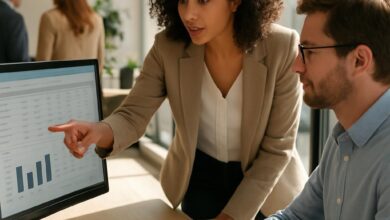 L'IA révolutionne la fiscalité grâce à une collaboration avec Wisetax.