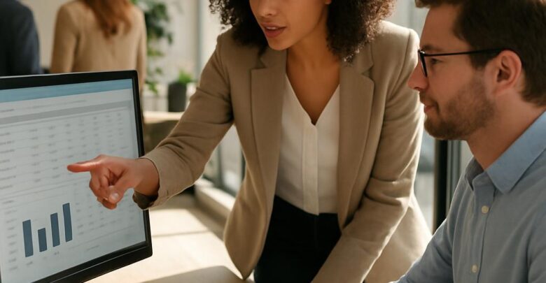 L'IA révolutionne la fiscalité grâce à une collaboration avec Wisetax.