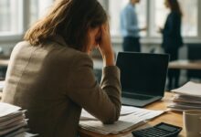 Surcharge de travail et charge mentale : démission requalifiée en licenciement.