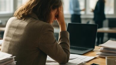 Surcharge de travail et charge mentale : démission requalifiée en licenciement.