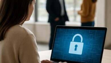 Protection des contenus en ligne : vigilance face à leur diffusion prolongée.