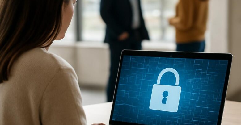 Protection des contenus en ligne : vigilance face à leur diffusion prolongée.