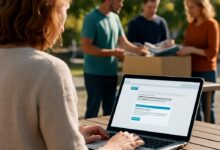 Dès le 1er janvier 2026, les dons devront être déclarés en ligne.