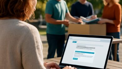 Dès le 1er janvier 2026, les dons devront être déclarés en ligne.