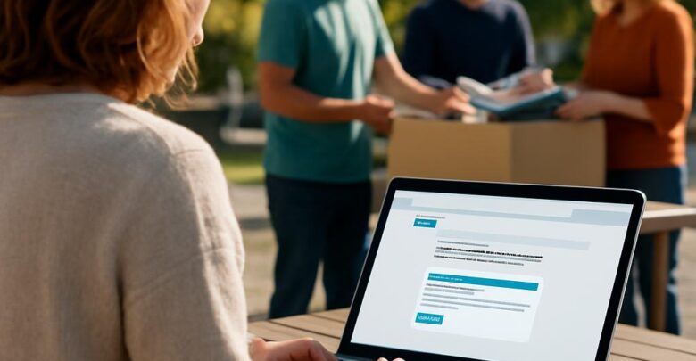 Dès le 1er janvier 2026, les dons devront être déclarés en ligne.