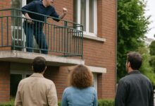 Responsabilité du locataire et du propriétaire face à un voisin perturbateur.