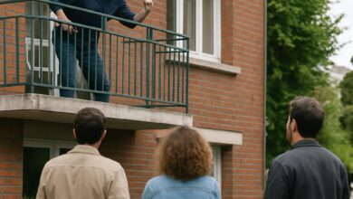 Responsabilité du locataire et du propriétaire face à un voisin perturbateur.