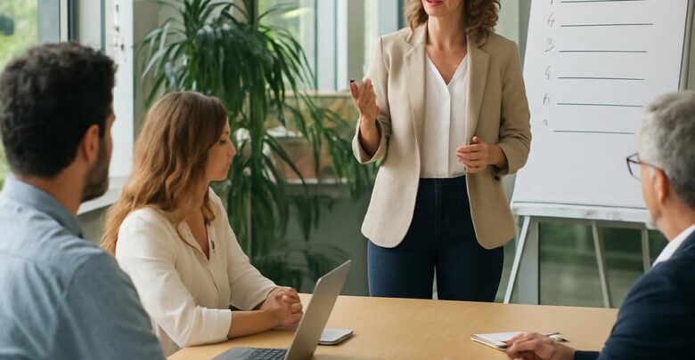 8 stratégies à mettre en œuvre pour renforcer le bien-être des dirigeants.