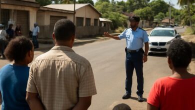 Un an après Chido : les leçons de Mayotte sur l'autorité préfectorale.