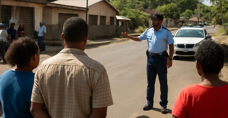 Un an après Chido : les leçons de Mayotte sur l'autorité préfectorale.