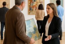 Acquisition d'œuvres d'art : quand un acheteur devient-il malhonnête ?