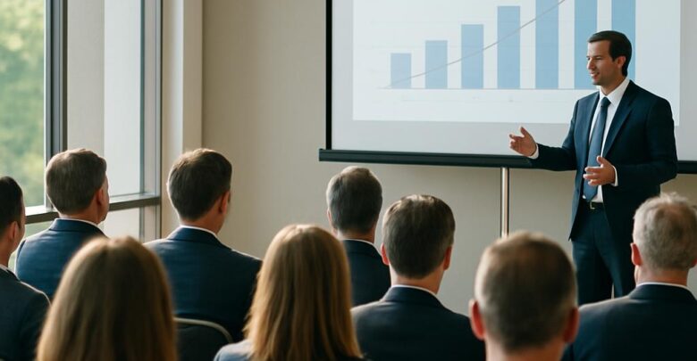 Capital-investissement : évolutions des normes et perspectives 2026.