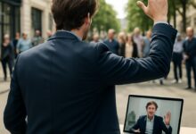 « Quittoking » : la démission en direct, une tendance sur les réseaux sociaux.