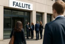 Faillite et évaluation de la volonté malveillante.