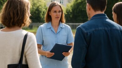 Comprendre la suspension d'agrément d'un assistant maternel et ses recours.