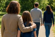 Dérives parentales : analyser l'emprise sans évoquer le SAP.