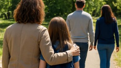 Dérives parentales : analyser l'emprise sans évoquer le SAP.