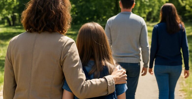 Dérives parentales : analyser l'emprise sans évoquer le SAP.