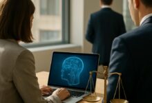 L'intelligence artificielle acquiert des compétences de raisonnement juridique.