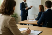 Guide pratique pour rédiger une offre d'emploi juridique efficace.