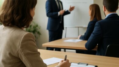 Guide pratique pour rédiger une offre d'emploi juridique efficace.