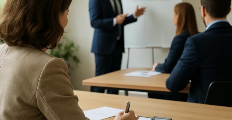 Guide pratique pour rédiger une offre d'emploi juridique efficace.