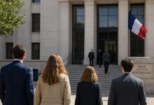 La protection des victimes contre le spoofing est renforcée par la Cour d'appel de Grenoble.