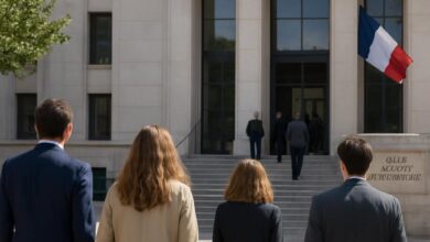 La protection des victimes contre le spoofing est renforcée par la Cour d'appel de Grenoble.