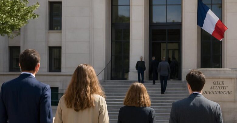 La protection des victimes contre le spoofing est renforcée par la Cour d'appel de Grenoble.